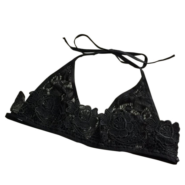 Lace Sheer Bralette